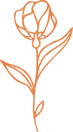 Decorative flower