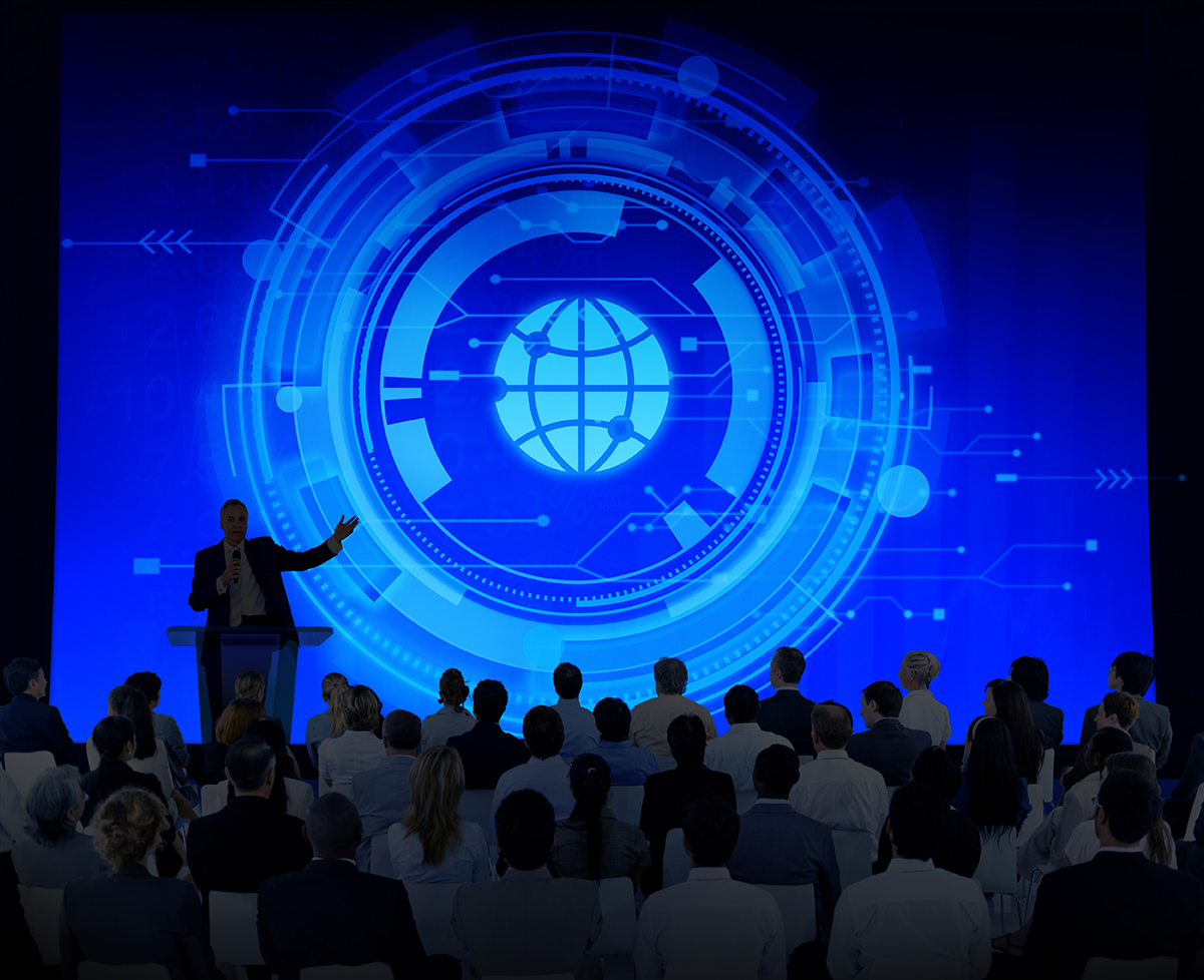 Product Launch Events