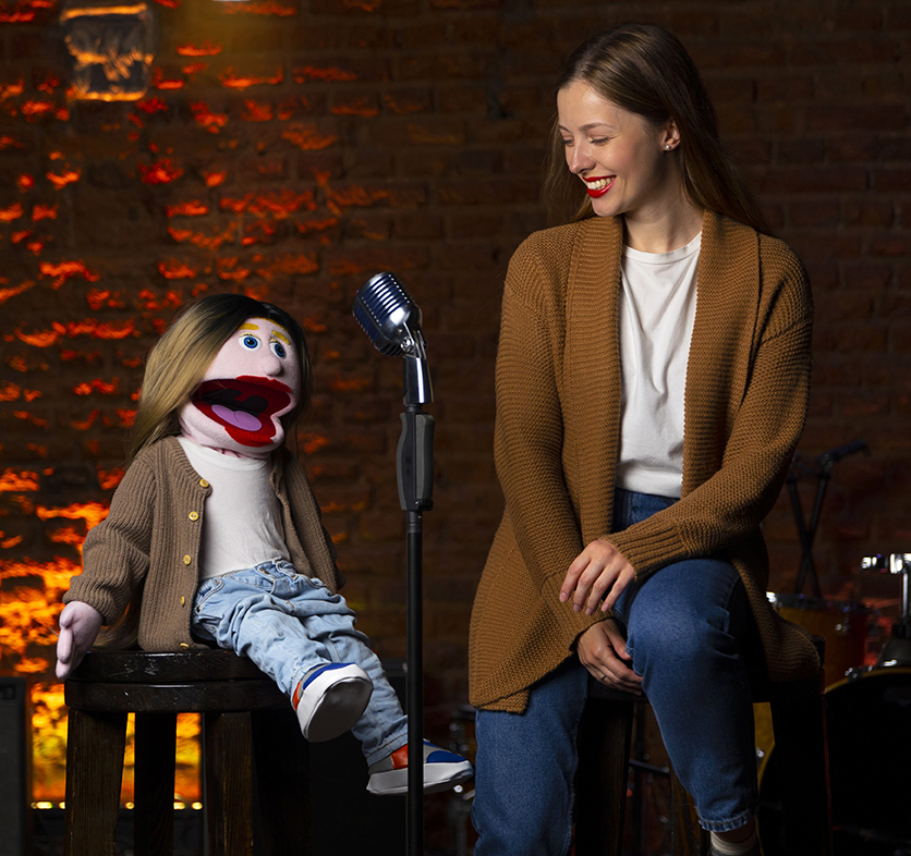 Stand-Up Comedy Events