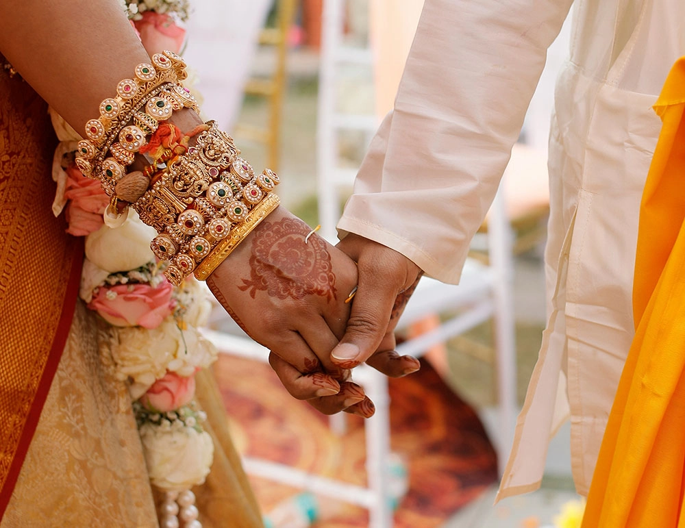 Wedding Invitations