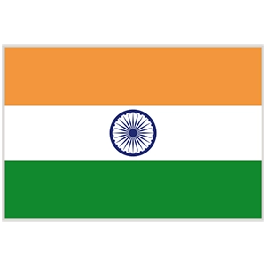 India Flag
