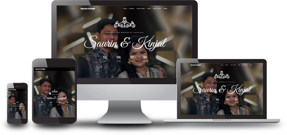 MyInvite on all screens